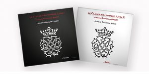 Le clavier bien tempéré, livres 1 & 2